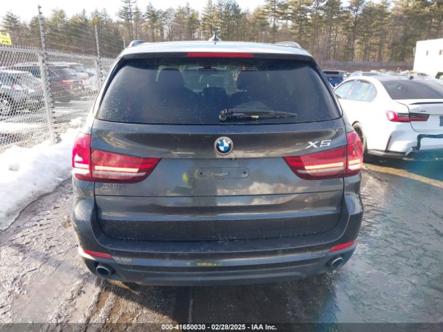 5UXKR0C59F0P12908 BMW X5 Xdrive35i