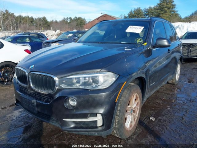 5UXKR0C59F0P12908 BMW X5 Xdrive35i