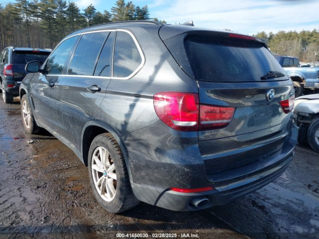 5UXKR0C59F0P12908 BMW X5 Xdrive35i