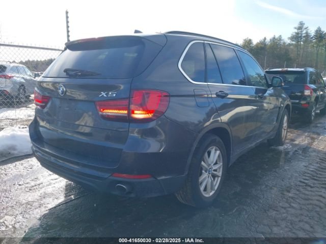 5UXKR0C59F0P12908 BMW X5 Xdrive35i