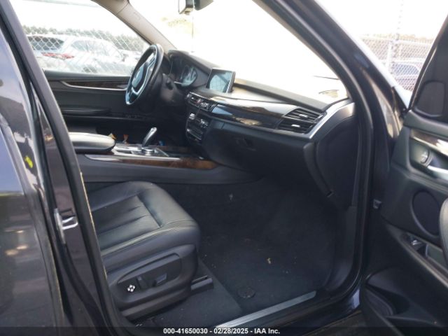 5UXKR0C59F0P12908 BMW X5 Xdrive35i