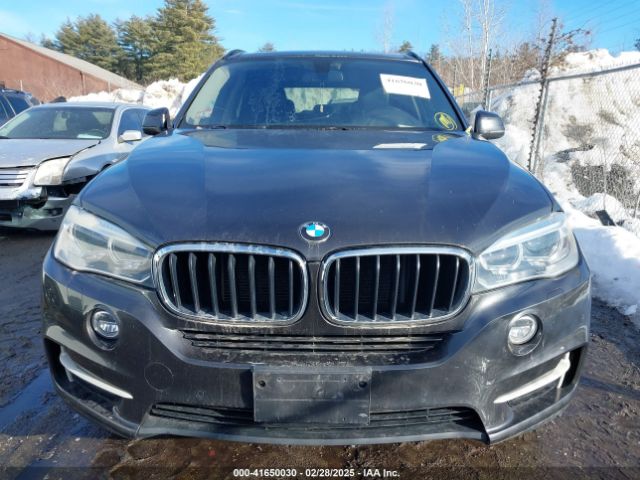5UXKR0C59F0P12908 BMW X5 Xdrive35i