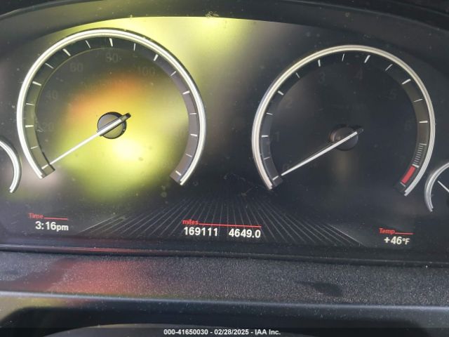5UXKR0C59F0P12908 BMW X5 Xdrive35i