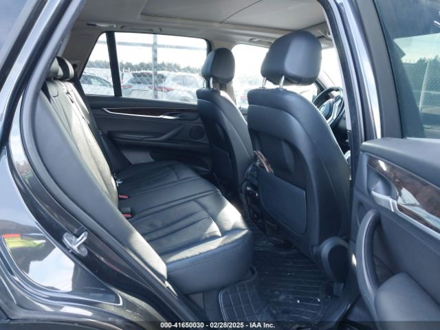 5UXKR0C59F0P12908 BMW X5 Xdrive35i