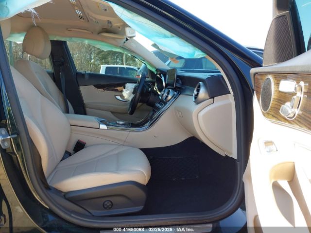 55SWF8DB5KU311316 Mercedes-Benz C 300