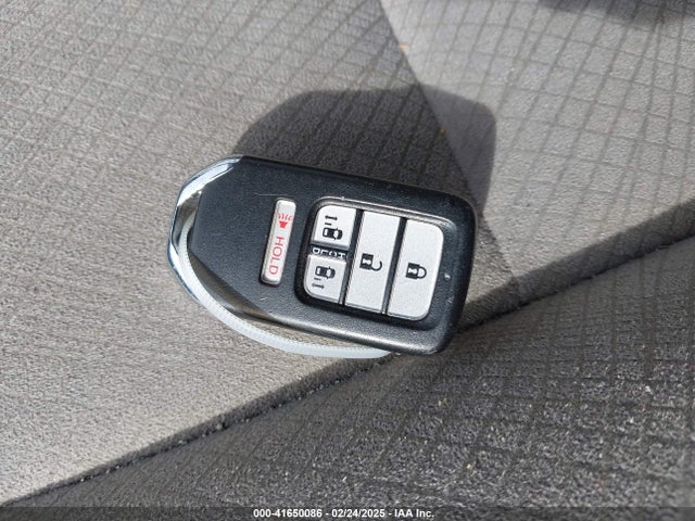 Honda ODYSSEY EX 2014 5FNRL5H48EB033128 Image 11