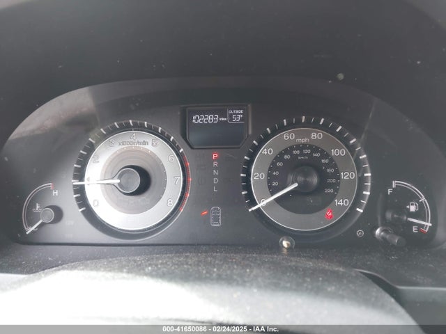 Honda ODYSSEY EX 2014 5FNRL5H48EB033128 Image 7