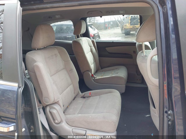Honda ODYSSEY EX 2014 5FNRL5H48EB033128 Image 8