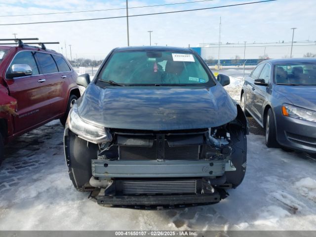 3GNCJKSB1LL252097 Chevrolet Trax Fwd Ls