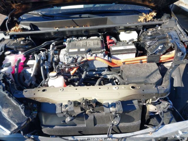 JTMABACA2PA022658 Toyota BZ4X XLE