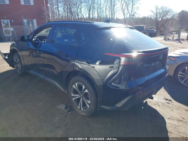 JTMABACA2PA022658 Toyota BZ4X XLE
