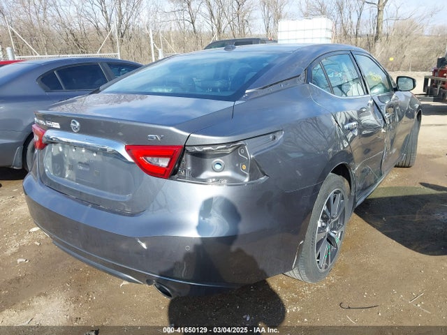 1N4AA6AP5GC412767 Nissan Maxima 3.5 Sv