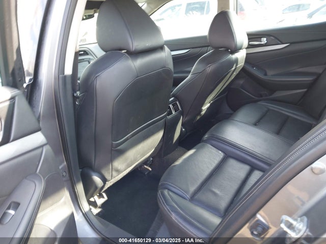 1N4AA6AP5GC412767 Nissan Maxima 3.5 Sv