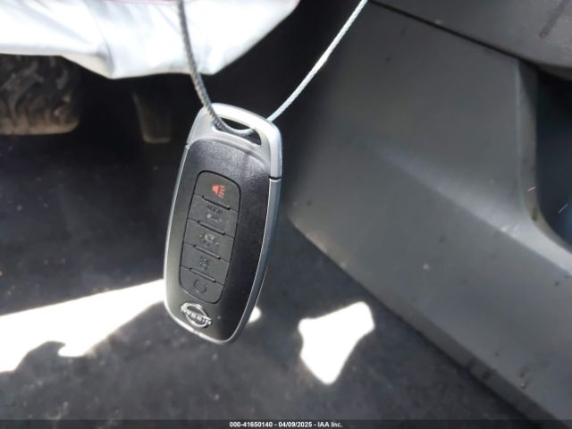 5N1BT3BB9PC846843 Nissan Rogue Sv Intelligent Awd