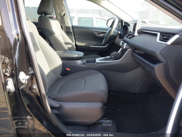 2T3UWRFV3RW210950 Toyota Rav4 Hybrid Woodland Edition