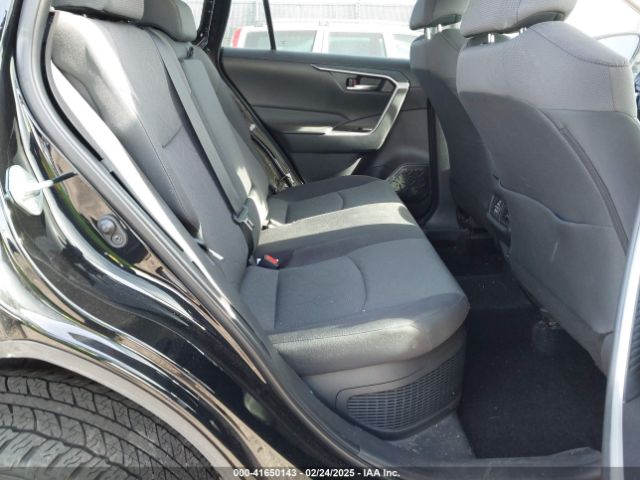 2T3UWRFV3RW210950 Toyota Rav4 Hybrid Woodland Edition