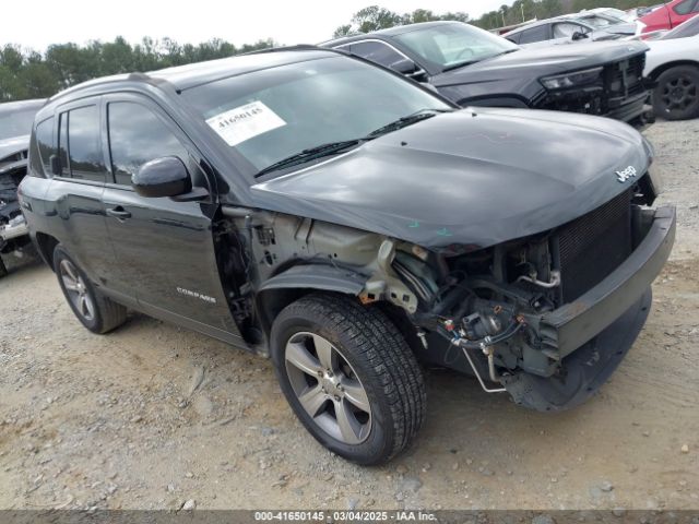 1C4NJCEA8GD789233 auction archive image