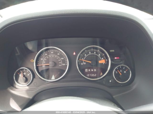 1C4NJCEA8GD789233 Jeep Compass High Altitude Edition