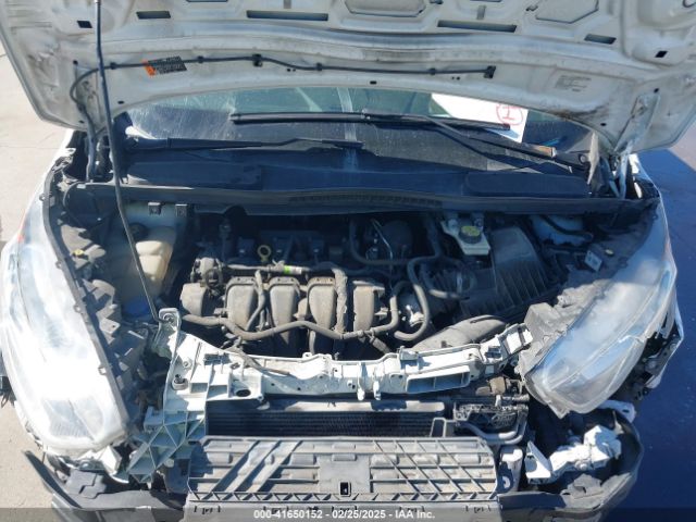 NM0LS7E27K1386176 Ford Transit Connect Xl