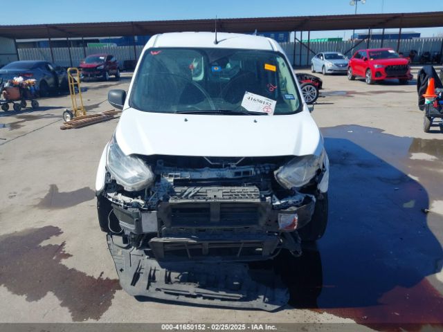 NM0LS7E27K1386176 Ford Transit Connect Xl