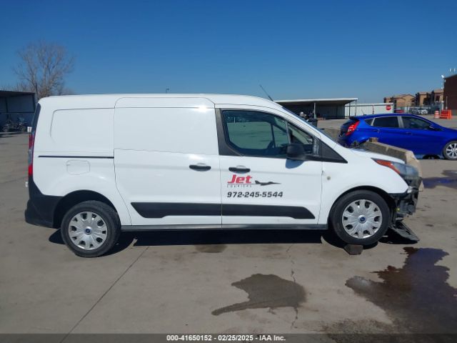NM0LS7E27K1386176 Ford Transit Connect Xl