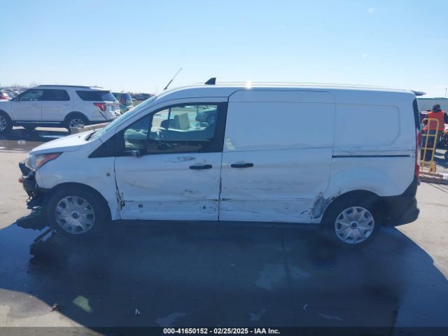 NM0LS7E27K1386176 Ford Transit Connect Xl