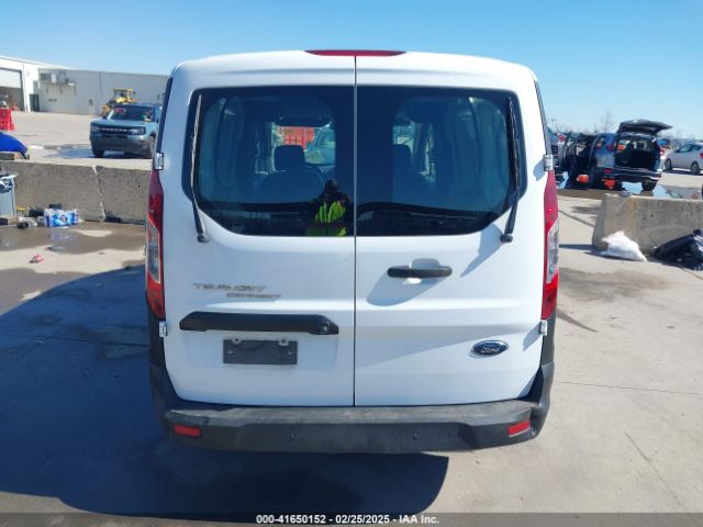 NM0LS7E27K1386176 Ford Transit Connect Xl
