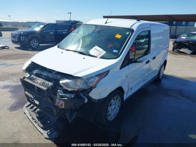 NM0LS7E27K1386176 Ford Transit Connect Xl