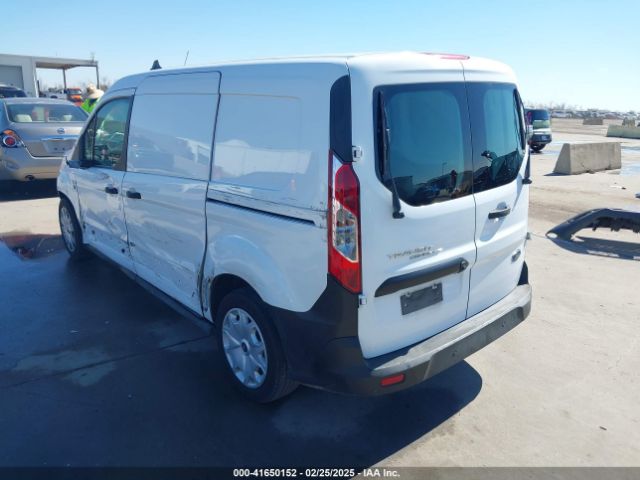 NM0LS7E27K1386176 Ford Transit Connect Xl