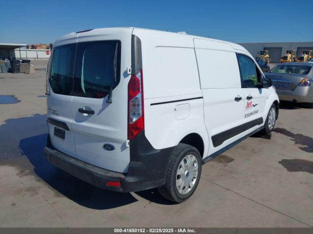 NM0LS7E27K1386176 Ford Transit Connect Xl