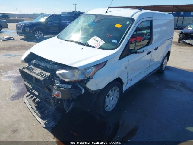 NM0LS7E27K1386176 Ford Transit Connect Xl