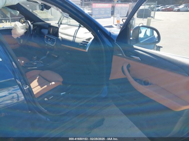 WBX57DP01NN145110 BMW X3 Xdrive30i