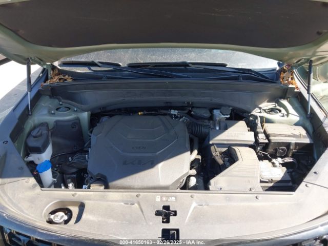 5XYP5DGC6RG466658 KIA Telluride Sx Prestige X-pro
