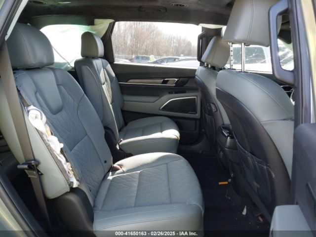 5XYP5DGC6RG466658 KIA Telluride Sx Prestige X-pro
