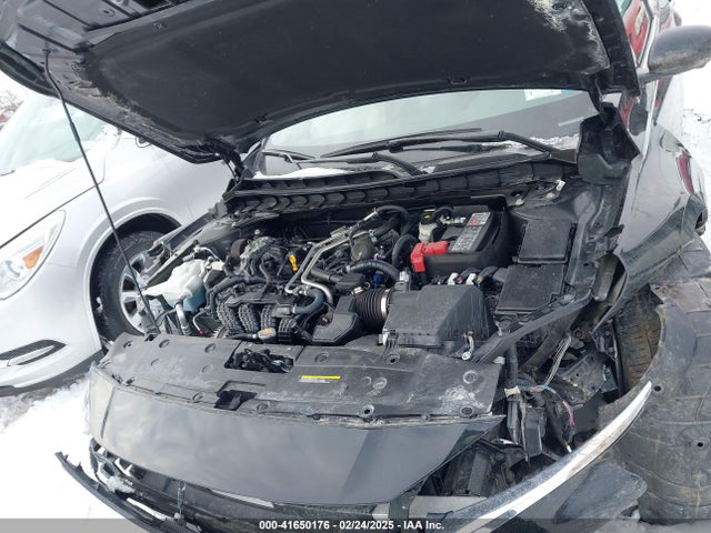 Nissan Altima Sl Intelligent Awd 2023 1N4BL4EW5PN329249 Image 10