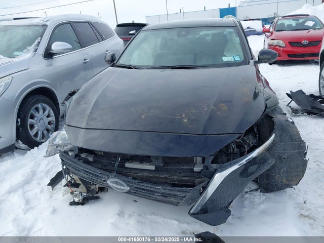 Nissan Altima Sl Intelligent Awd 2023 1N4BL4EW5PN329249 Image 12