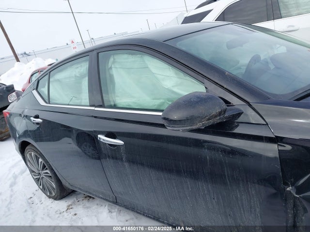 Nissan Altima Sl Intelligent Awd 2023 1N4BL4EW5PN329249 Image 13