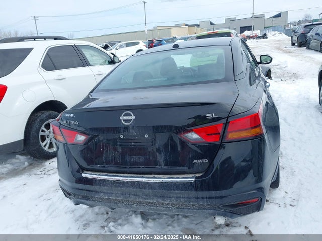 Nissan Altima Sl Intelligent Awd 2023 1N4BL4EW5PN329249 Image 16