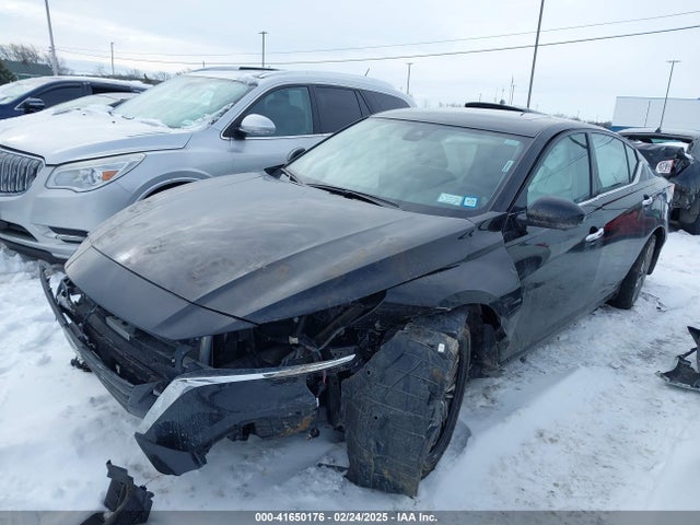 Nissan Altima Sl Intelligent Awd 2023 1N4BL4EW5PN329249 Image 2