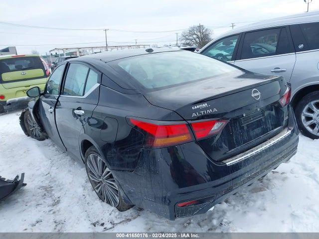 Nissan Altima Sl Intelligent Awd 2023 1N4BL4EW5PN329249 Image 3