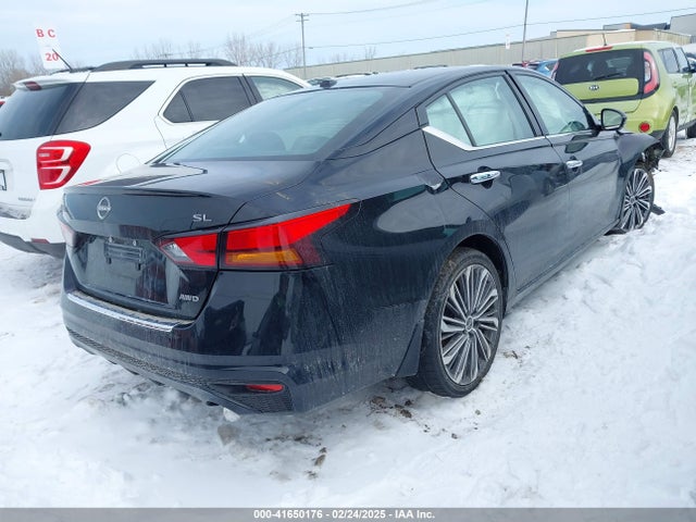 Nissan Altima Sl Intelligent Awd 2023 1N4BL4EW5PN329249 Image 4