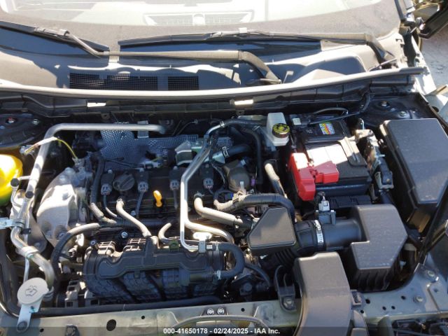 JA4J3TA87NZ032331 Mitsubishi Outlander Es 2.5 2wd