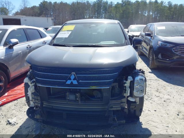 JA4J3TA87NZ032331 Mitsubishi Outlander Es 2.5 2wd
