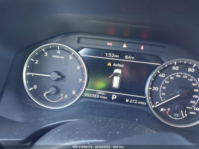 JA4J3TA87NZ032331 Mitsubishi Outlander Es 2.5 2wd