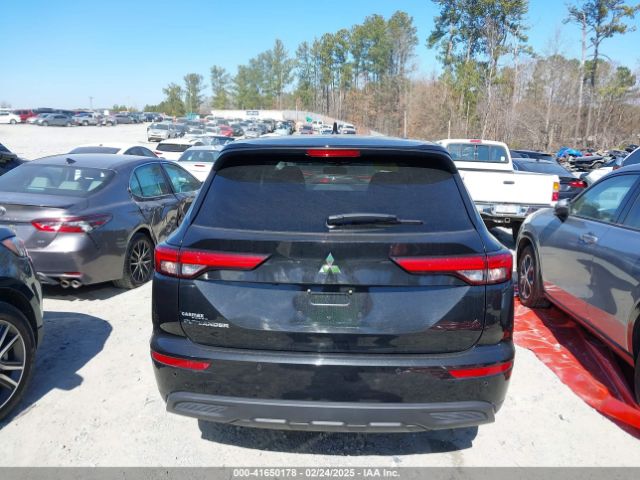JA4J3TA87NZ032331 Mitsubishi Outlander Es 2.5 2wd
