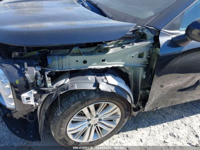 JA4J3TA87NZ032331 Mitsubishi Outlander Es 2.5 2wd
