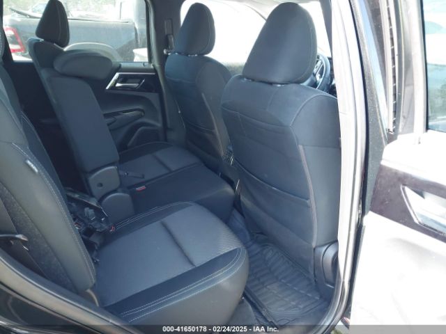 JA4J3TA87NZ032331 Mitsubishi Outlander Es 2.5 2wd