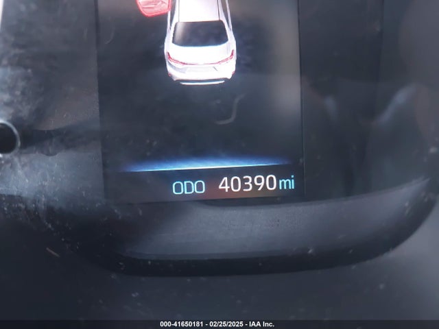 Toyota COROLLA LE 2020 5YFEPRAE3LP046464 Image 15