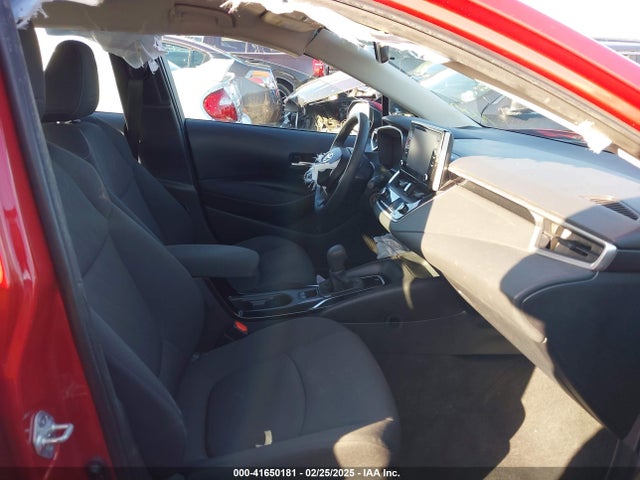 Toyota COROLLA LE 2020 5YFEPRAE3LP046464 Image 5