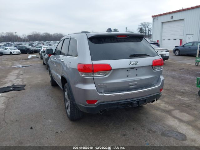 1C4RJFBG2EC351130 Jeep Grand Cherokee Limited